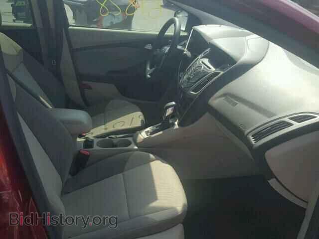 2013 FORD FOCUS - VIN: 1FADP3F29DL262682 - Фото 5