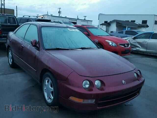Фотография JH4DB7662TS007121 - ACURA INTEGRA 1996