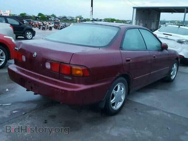 1996 ACURA INTEGRA - VIN: JH4DB7662TS007121 - Фото 4