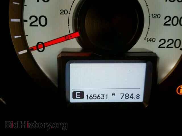 2011 HONDA PILOT - VIN: 5FNYF4H93BB504610 - Фото 8