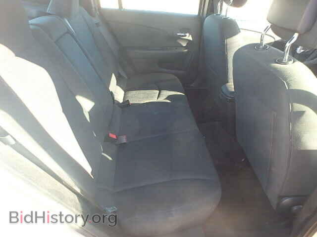 2012 CHRYSLER 200 - VIN: 1C3CCBAB8CN170814 - Photo 6