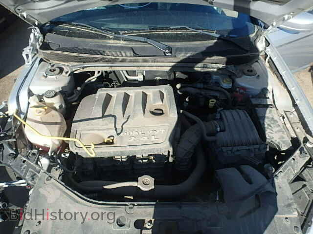 2012 CHRYSLER 200 - VIN: 1C3CCBAB8CN170814 - Photo 7