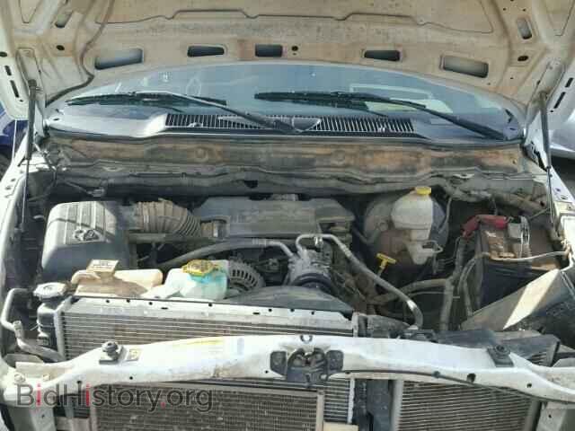 2007 DODGE RAM 1500 - VIN: 3D7KR19DX7G784449 - Фото 7