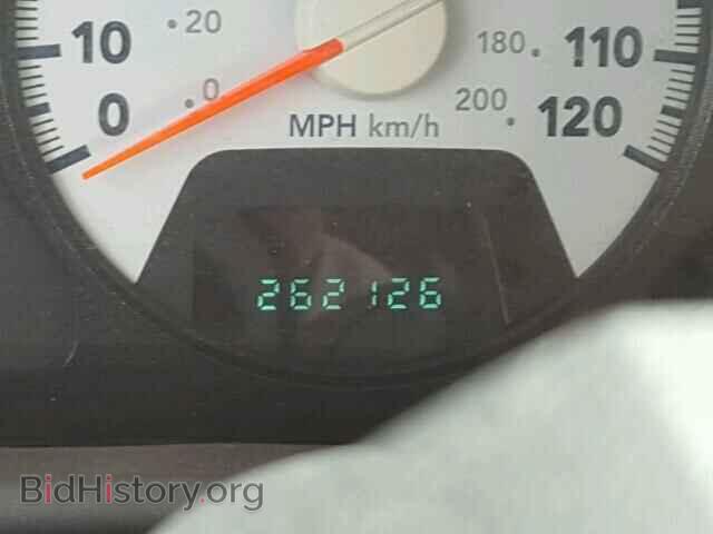 2007 DODGE RAM 1500 - VIN: 3D7KR19DX7G784449 - Фото 8
