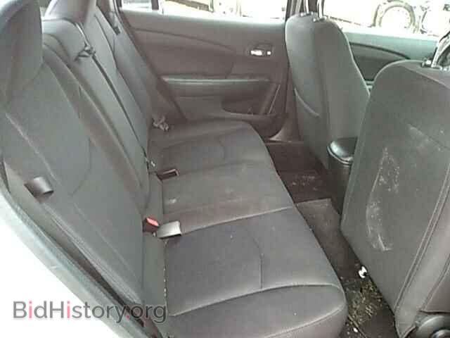 2014 CHRYSLER 200 - VIN: 1C3CCBAB4EN167878 - Фото 6