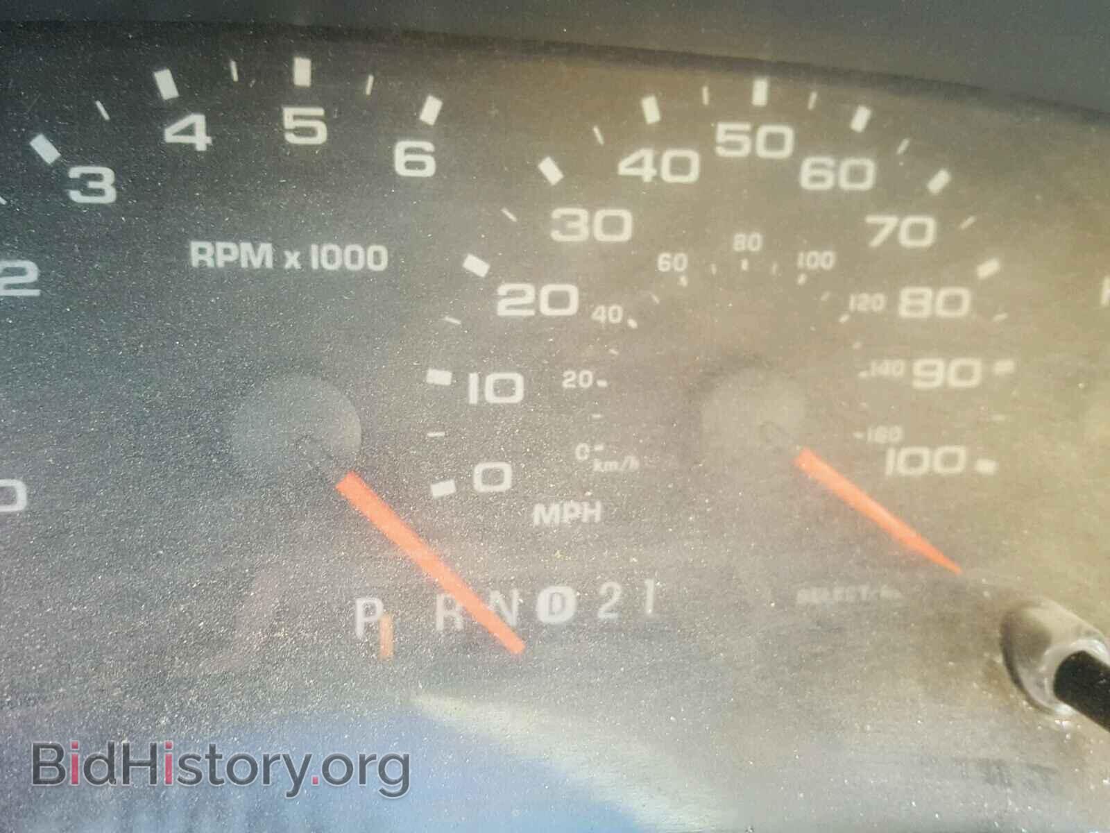2007 FORD ECONOLINE - VIN: 1FTNS24L97DA38846 - Фото 8