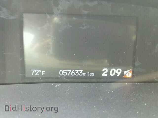 2014 HONDA CIVIC - VIN: 2HGFB2F58EH557231 - Photo 8