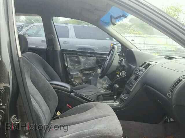 2000 NISSAN MAXIMA - VIN: JN1CA31D3YT513169 - Photo 5