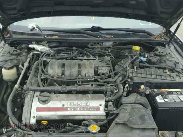 2000 NISSAN MAXIMA - VIN: JN1CA31D3YT513169 - Photo 7
