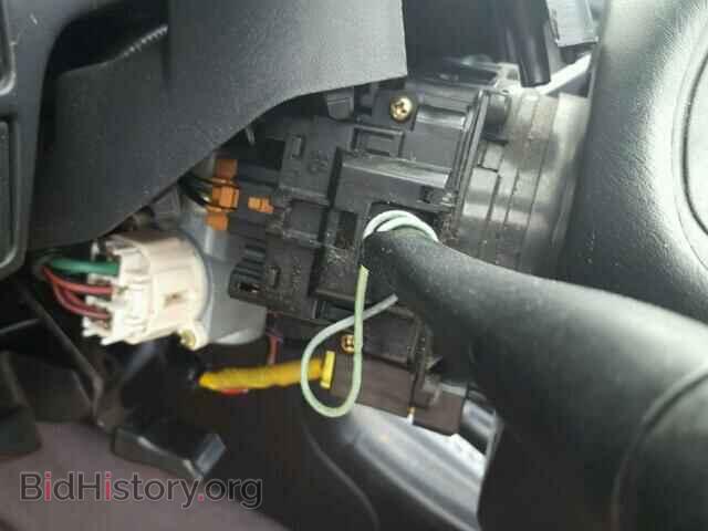 2000 NISSAN MAXIMA - VIN: JN1CA31D3YT513169 - Photo 9
