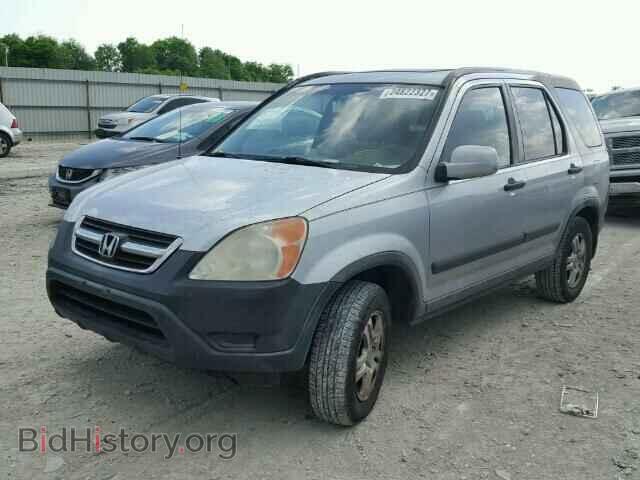 2003 HONDA CRV - VIN: JHLRD78893C013611 - Photo 2