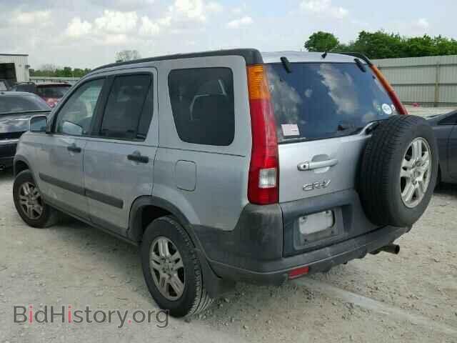 2003 HONDA CRV - VIN: JHLRD78893C013611 - Photo 3