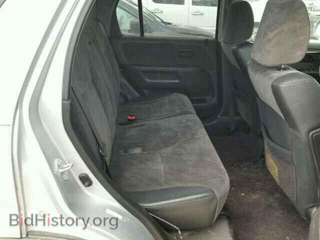 2003 HONDA CRV - VIN: JHLRD78893C013611 - Photo 6