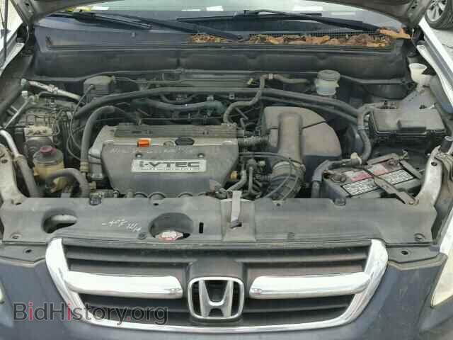 2003 HONDA CRV - VIN: JHLRD78893C013611 - Photo 7