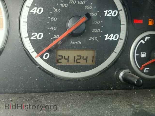 2003 HONDA CRV - VIN: JHLRD78893C013611 - Photo 8