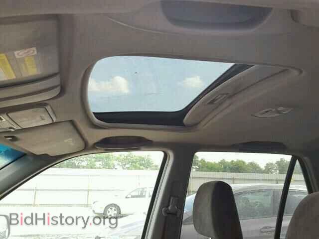 2003 HONDA CRV - VIN: JHLRD78893C013611 - Photo 9