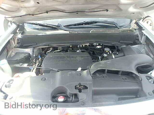 2012 HONDA PILOT - VIN: 5FNYF3H90CB019708 - Фото 7