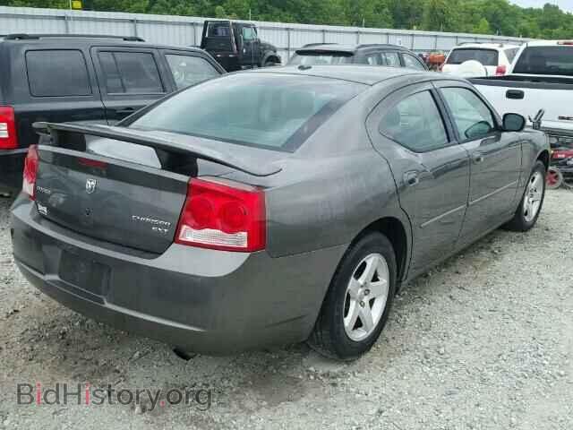 2010 DODGE CHARGER - VIN: 2B3CA3CVXAH247186 - Фото 4