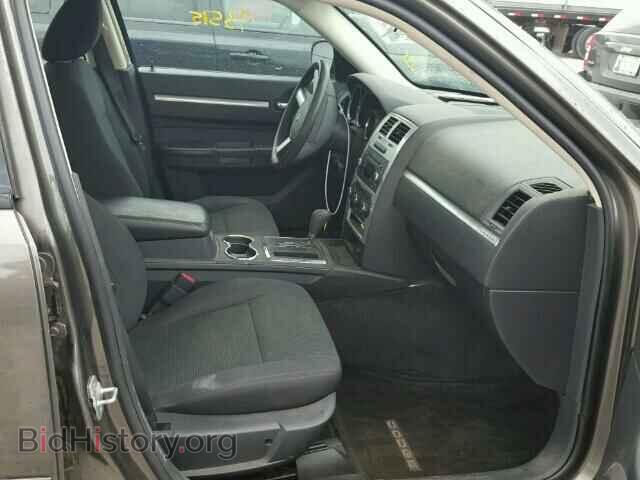 2010 DODGE CHARGER - VIN: 2B3CA3CVXAH247186 - Фото 5