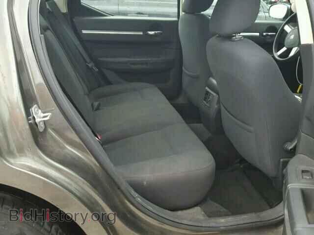 2010 DODGE CHARGER - VIN: 2B3CA3CVXAH247186 - Фото 6