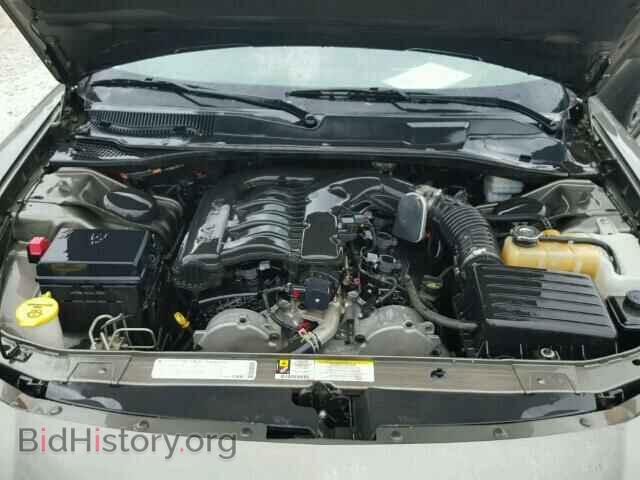 2010 DODGE CHARGER - VIN: 2B3CA3CVXAH247186 - Фото 7