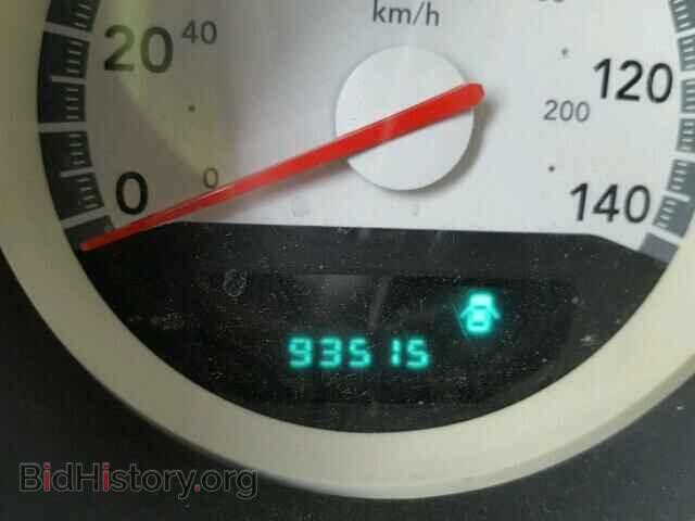 2010 DODGE CHARGER - VIN: 2B3CA3CVXAH247186 - Фото 8