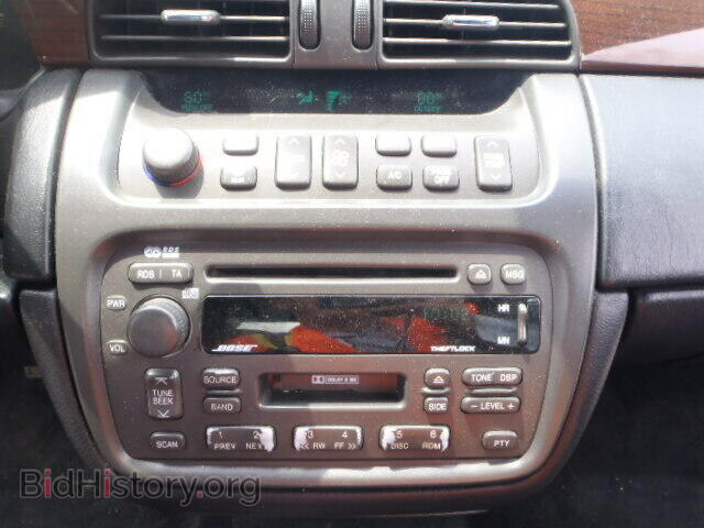 2002 CADILLAC DEVILLE - VIN: 1G6KE57Y92U232808 - Photo 9