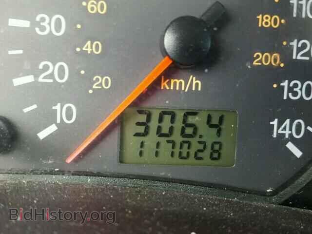 2007 FORD FOCUS - VIN: 1FAFP37N97W288073 - Фото 8