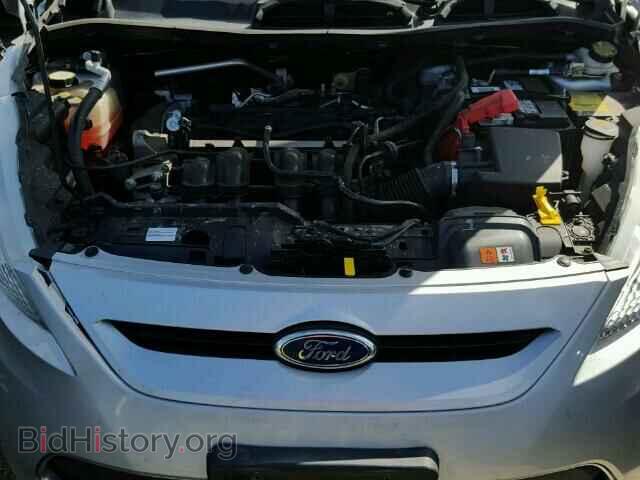 2012 FORD FIESTA - VIN: 3FADP4EJ2CM171037 - Фото 7