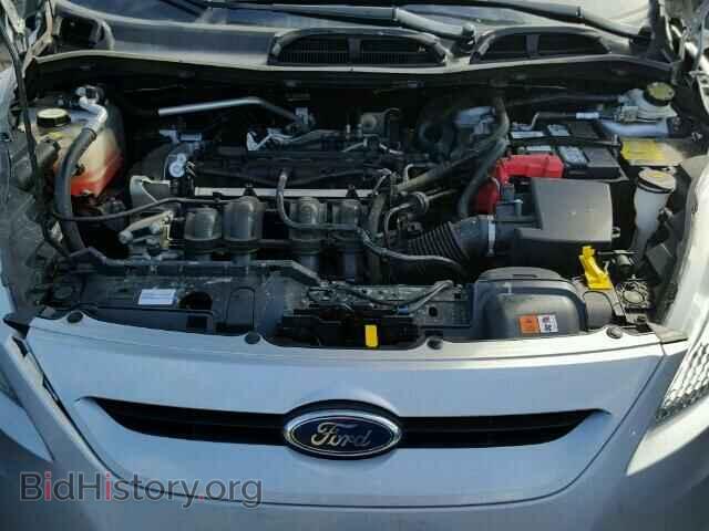 2012 FORD FIESTA - VIN: 3FADP4EJ2CM171037 - Фото 10