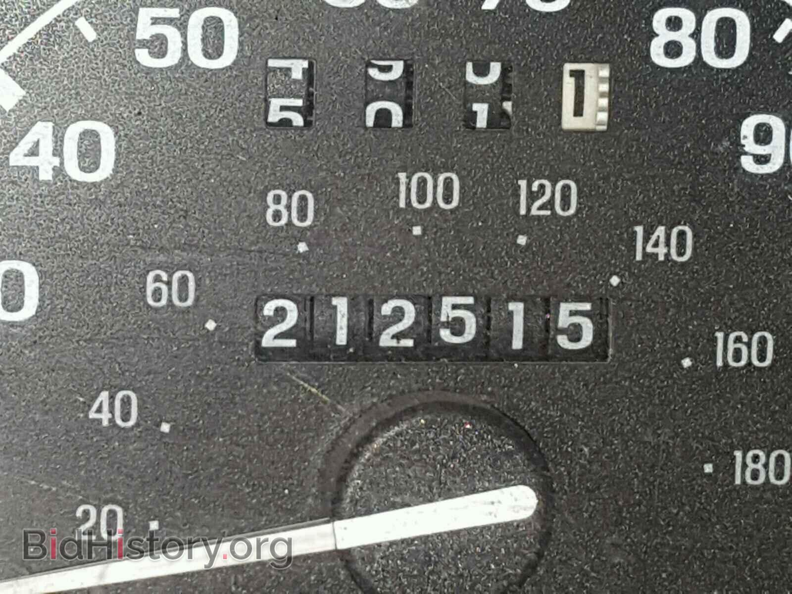 1997 FORD EXPLORER - VIN: 1FMDU34E7VUD02250 - Photo 8