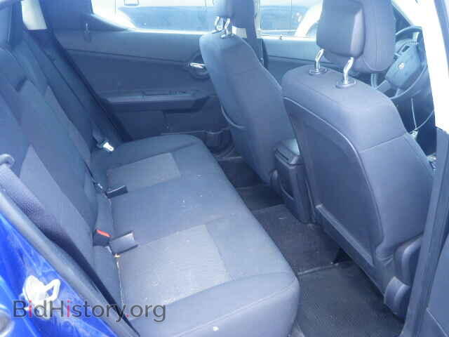 2010 DODGE AVENGER - VIN: 1B3CC4FBXAN114839 - Фото 6