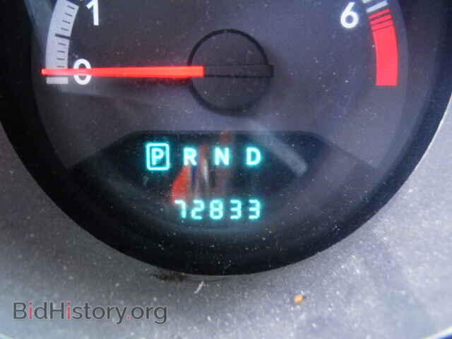 2010 DODGE AVENGER - VIN: 1B3CC4FBXAN114839 - Фото 8