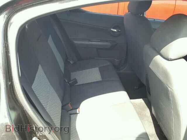 2009 DODGE AVENGER - VIN: 1B3LC46B19N563810 - Фото 6