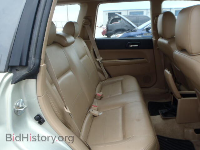 2005 SUBARU FORESTER - VIN: JF1SG67655H709622 - Фото 6