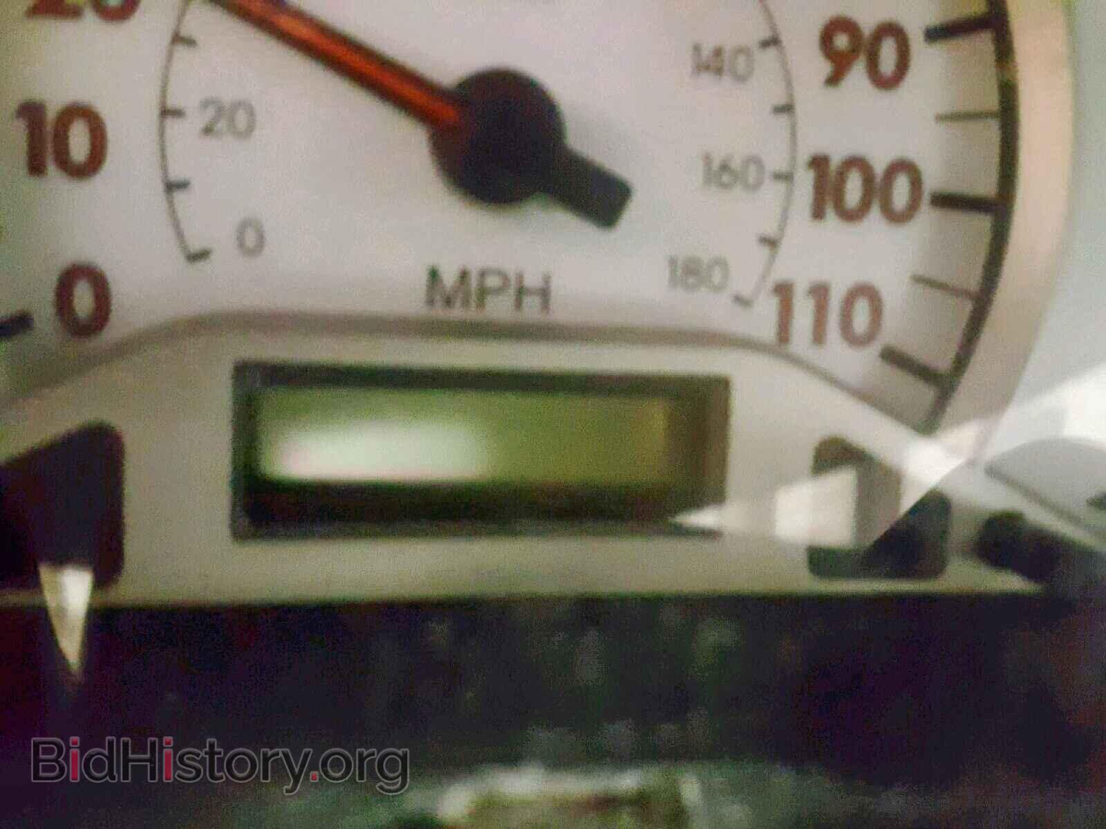 2007 TOYOTA COROLLA - VIN: 2T1BR30EX7C716464 - Фото 8