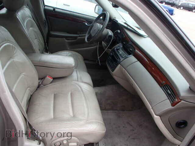 2001 CADILLAC DEVILLE - VIN: 1G6KD54Y11U264366 - Фото 5