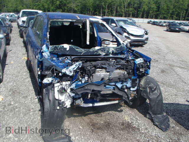 Photo JM3KE4BE7D0120336 - MAZDA CX-5 2013
