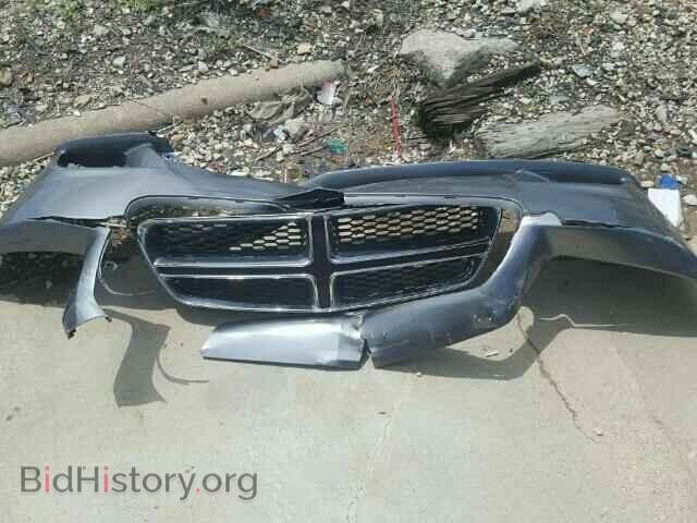 2011 DODGE CHARGER - VIN: 2B3CL3CG6BH577484 - Фото 10