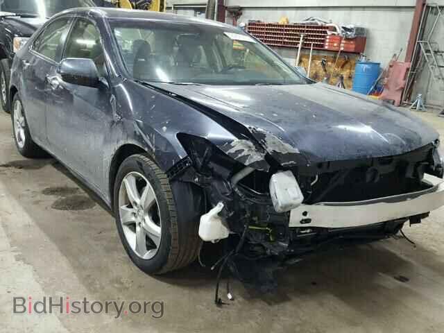 Photo JH4CU2F4XCC026727 - ACURA TSX 2012