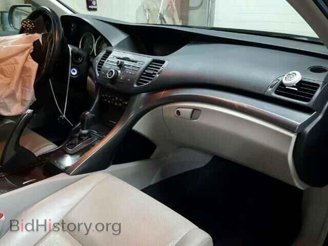 2012 ACURA TSX - VIN: JH4CU2F4XCC026727 - Фото 5