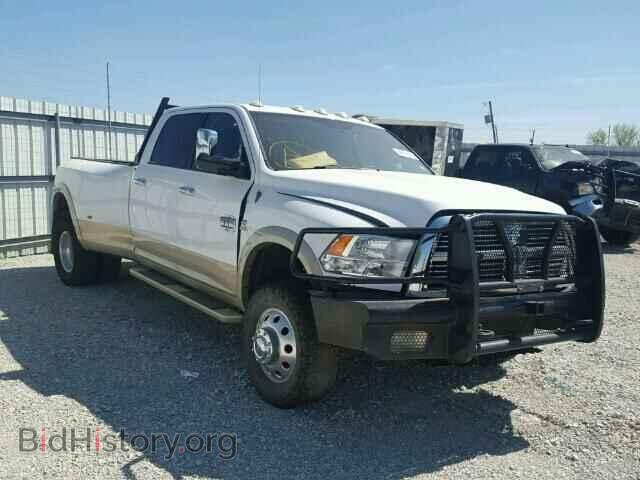 Photo 3C63DRKL6CG146519 - DODGE RAM 2012