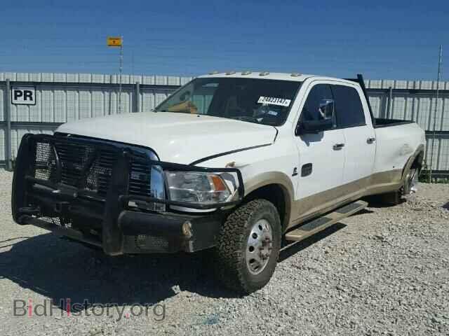 2012 DODGE RAM - VIN: 3C63DRKL6CG146519 - Photo 2