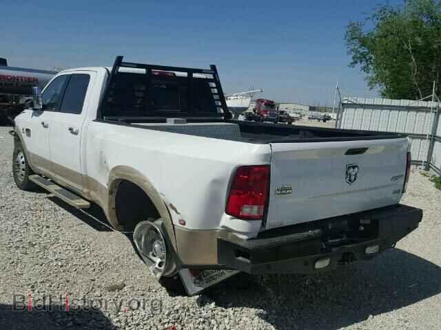 2012 DODGE RAM - VIN: 3C63DRKL6CG146519 - Photo 3