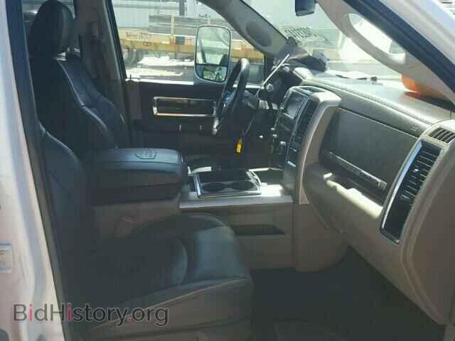 2012 DODGE RAM - VIN: 3C63DRKL6CG146519 - Photo 5