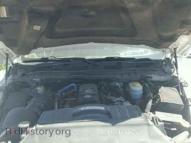 2012 DODGE RAM - VIN: 3C63DRKL6CG146519 - Photo 7