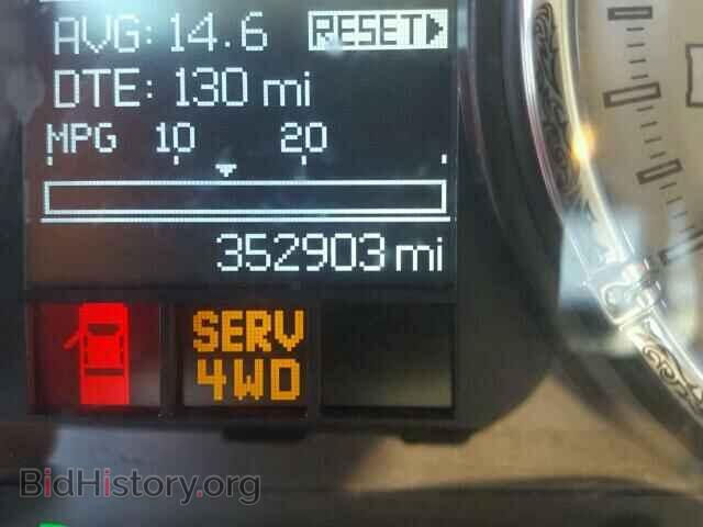 2012 DODGE RAM - VIN: 3C63DRKL6CG146519 - Photo 8