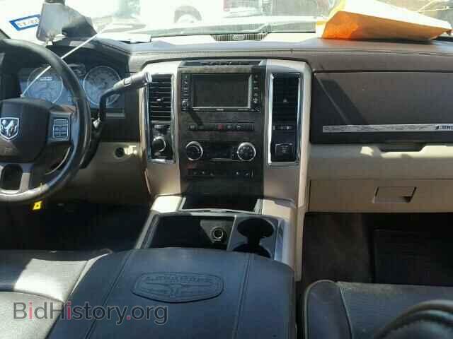 2012 DODGE RAM - VIN: 3C63DRKL6CG146519 - Photo 9