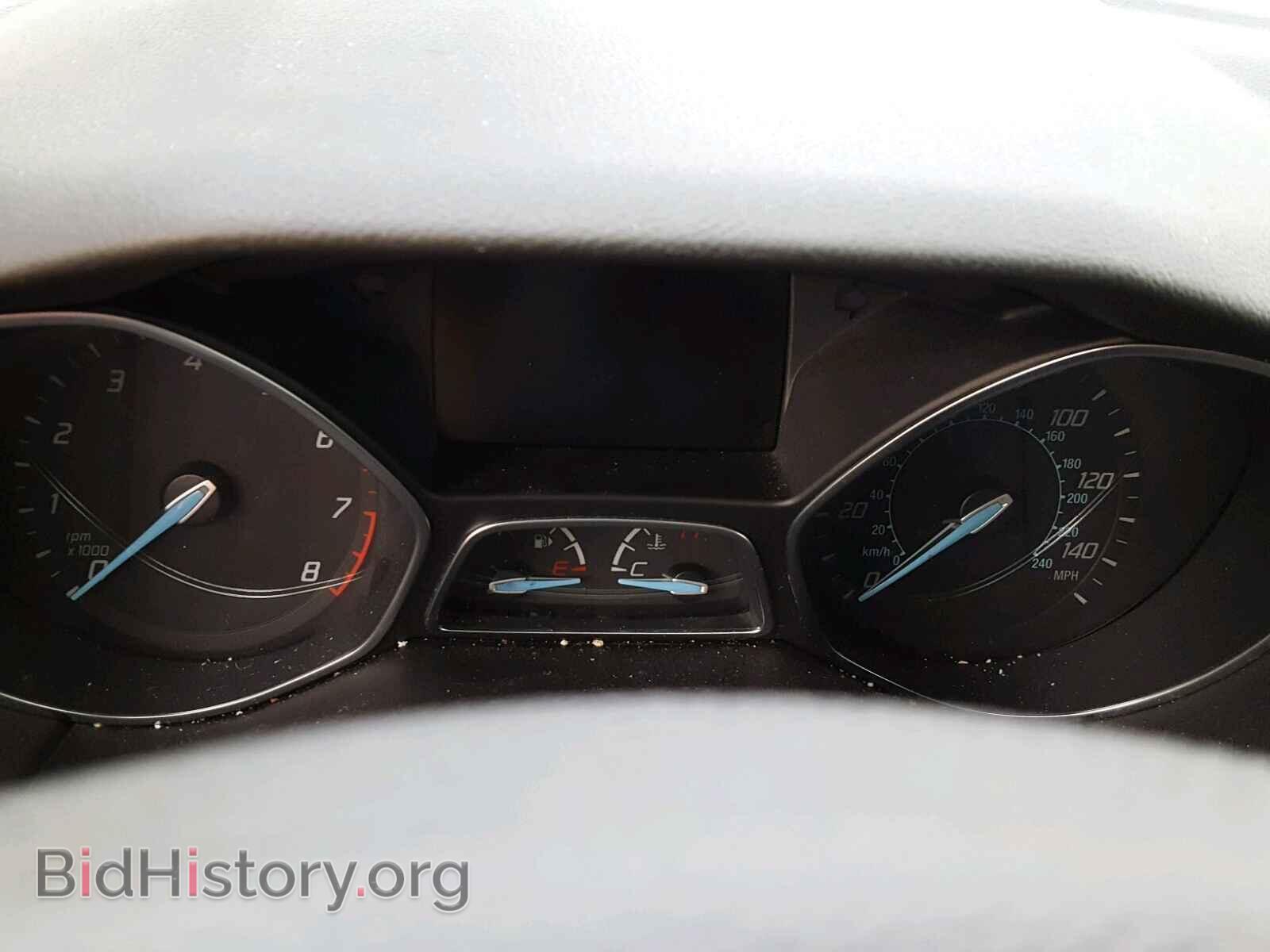 2013 FORD FOCUS - VIN: 1FADP3K29DL145853 - Фото 8