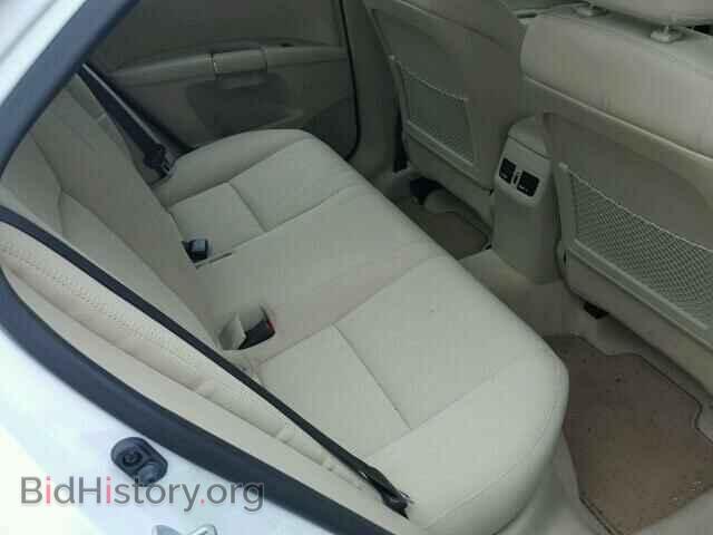 2012 SUZUKI KIZASHI - VIN: JS2RF9A38C6100616 - Photo 6